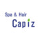 spa hair capiz